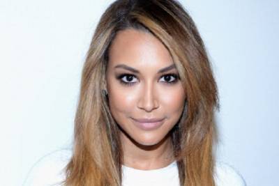 Naya Rivera Security Footage Shows Actress Renting Boat With Her Son (Video) - thewrap.com