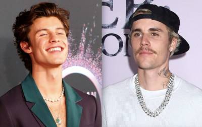 Fans Are Freaking Out Over Video Of Justin Bieber, Shawn Mendes & Tori Kelly Jamming In The Studio - etcanada.com