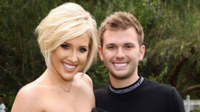 Savannah, Chase Chrisley talk the 'pressure' of growing up on TV: It 'changed our lives' - www.foxnews.com - county Chase