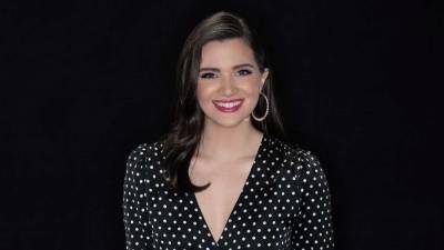 'The Bold Type': Katie Stevens Talks Season 5 Hopes Ahead of Season 4 Finale (Exclusive) - www.etonline.com