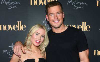 The Bachelor's Cassie Randolph Calls Out Colton Underwood for Trying to 'Monetize' Their Breakup - www.justjared.com