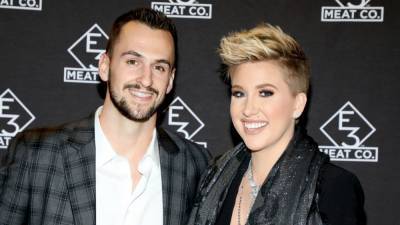 Savannah Chrisley on Figuring Out the Future of Her Relationship With Nic Kerdiles (Exclusive) - www.etonline.com