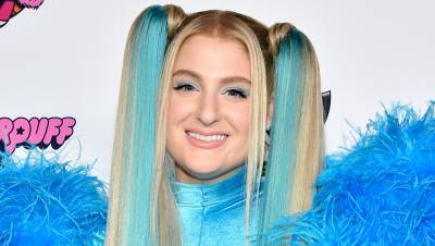 Meghan Trainor Releases New Song 'Make You Dance' - Listen Now! - www.justjared.com
