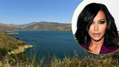 The Lake Where Naya Rivera Was Boating Has a Tragic History - www.justjared.com - California