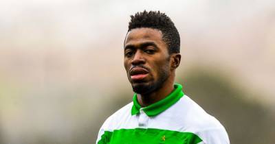 Ismaila Soro backed to be Celtic hit as ex-boss points to outstanding Israel form - www.dailyrecord.co.uk - Israel