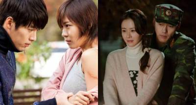 Son Ye Jin in Crash Landing on You or Ha Ji Won in Secret Garden: Who has best chemistry with Hyun Bin? VOTE - www.pinkvilla.com