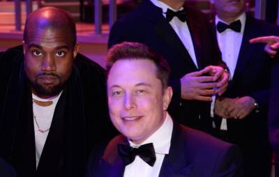 Elon Musk is reconsidering his support for Kanye West’s presidential run - www.nme.com
