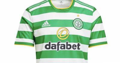 Celtic launch Adidas era as fans go wild for 'not for second best' home kit - www.dailyrecord.co.uk