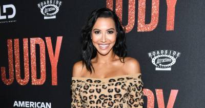 Glee star Naya Rivera's body 'may never be found' as police say lake search 'could take weeks' - www.ok.co.uk - California - county Ventura