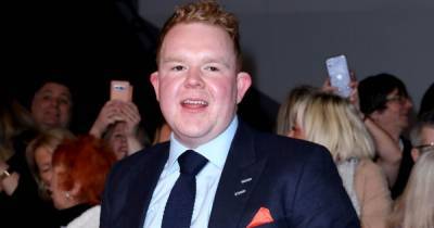 Corrie star Colson Smith looks so different in latest update after incredible weight loss - www.manchestereveningnews.co.uk