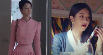 It's Okay To Not Be Okay: Seo Ye Ji's jaw dropping wardrobe choices hold a SECRET meaning about her character - www.pinkvilla.com