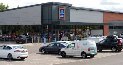 Supermarket giant Aldi eying up expansion into Castle Douglas - www.dailyrecord.co.uk - Scotland