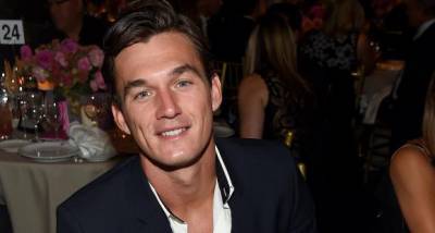 Bachelor Nation’s Tyler Cameron shares emotional post for his late mum: I smile because I want you to smile - www.pinkvilla.com