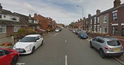 Man charged following death of 13-year-old boy in collision in Wigan - www.manchestereveningnews.co.uk