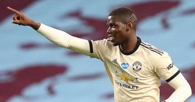 Manchester United morning headlines as Pogba's inspiration hailed and Greenwood shows signs of greatness - www.manchestereveningnews.co.uk - France - Manchester