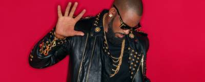 R Kelly prosecutors request jurors be kept anonymous in New York trial - completemusicupdate.com - New York - New York