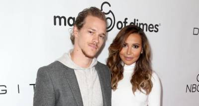 Naya Rivera's ex husband Ryan Dorsey is distraught by the actress' disappearance; Reunites with son Josey, 4 - www.pinkvilla.com - California