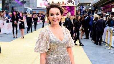 Julia Sawalha claims she has been axed from Chicken Run sequel because voice is ‘too old’ - www.breakingnews.ie