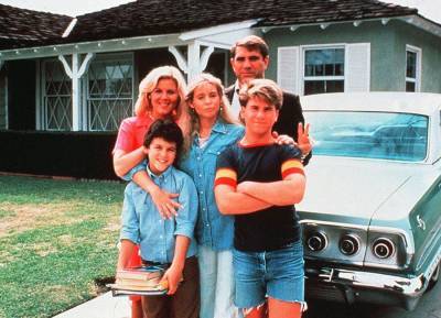 The Wonder Years is coming back to TV, 27 years after wrapping up - evoke.ie - Alabama - Montgomery, state Alabama