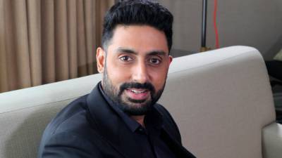 Abhishek Bachchan Talks Lockdown Life, Why Indian Cinema Can Be “Too Spicy” For Foreign Audiences, & New Amazon Show ‘Breathe: Into The Shadows’ - deadline.com - Britain - India