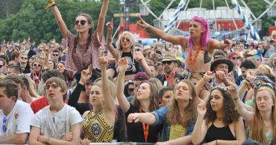 2015 T in the Park in Perthshire proved to be the beginning of the end of the festival - www.dailyrecord.co.uk