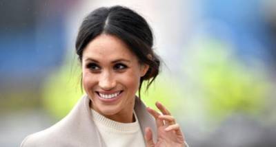 Doctor Meghan Markle? Prince Harry's wife deemed ‘Dr. The Duchess of Sussex’ on a government website - www.pinkvilla.com - Britain - USA