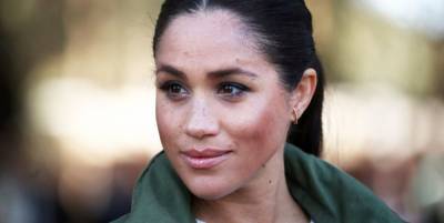 Meghan Markle Asked the Court to Prevent the Mail on Sunday Naming Her Friends for "Clickbait" - www.marieclaire.com