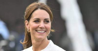 Kate Middleton: There's a certain colour you'll never see the Duchess wearing – here's why - www.ok.co.uk