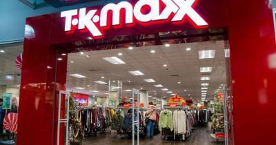 TK Maxx launches summer clearance with clothing offers starting from £4 - www.dailyrecord.co.uk