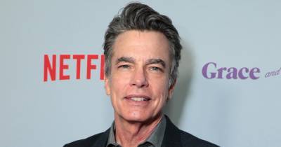 Peter Gallagher: 25 Things You Don’t Know About Me (‘I Can Speak Gibberish in Any Number of Languages’) - www.usmagazine.com - New York