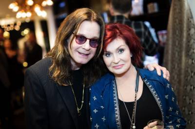 The Osbourne Family Planning to Freak You Out In New Travel Channel Series - www.billboard.com - county Jack - city Sharon