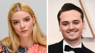 Kat Gosling, UK Rep For Anya Taylor-Joy & Dean-Charles Chapman, Moves To United Agents From Troika - deadline.com - Britain - city Santoro