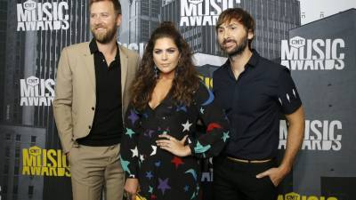 Singer with same name as Lady A, previously Lady Antebellum, says she won't be 'erased' by country band's lawsuit - www.foxnews.com