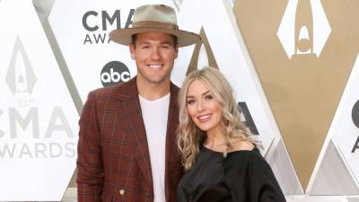 Cassie Randolph Claims Colton Underwood Is Trying to 'Monetize' Their Breakup - www.etonline.com