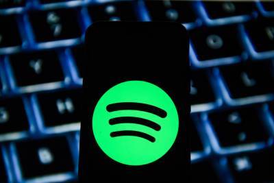 Spotify is crashing with other iPhone apps, Facebook glitch suspected - nypost.com