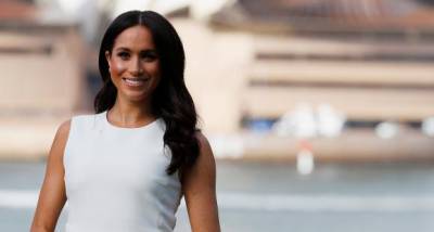 Meghan Markle is worried about how Archie will make friends as she's 'too famous' in LA to do normal things? - www.pinkvilla.com