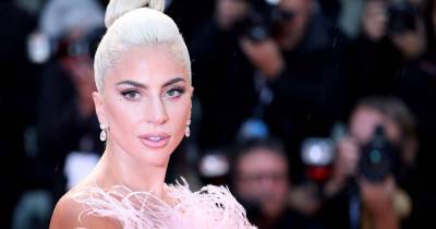 Lady Gaga announced as the face of Valentino fragrances - www.msn.com - Italy