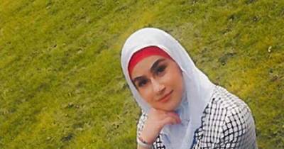 Man from Bury arrested on suspicion of the murder of Salford law student Aya Hachem - www.manchestereveningnews.co.uk - Manchester