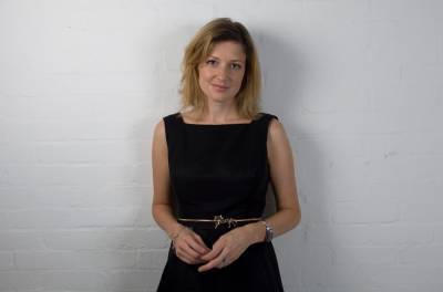 Helen Thomas - Executive Turntable: BBC Radio 6 Names Head of Station, Peloton Appoints New Music Boss & More - billboard.com