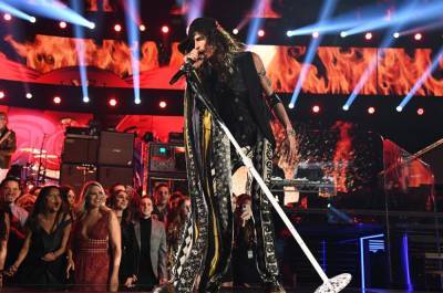Aerosmith Pushes Massive 50th Anniversary Fenway Show Amid Coronavirus Pandemic - www.billboard.com