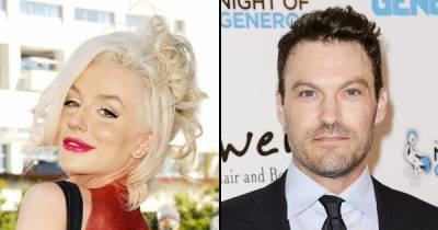 Courtney Stodden Slams Brian Austin Green After Cryptic ‘F–k Boys’ Quote: He’s a ‘Womanizer’ - www.usmagazine.com