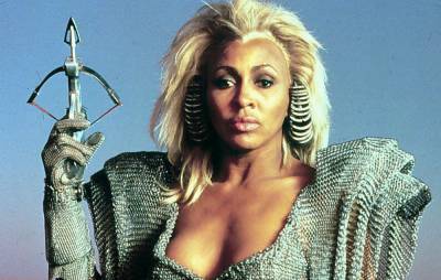 ‘Mad Max: Beyond Thunderdome’ at 35: remembering Tina Turner’s ruthless villain Aunty Entity - www.nme.com