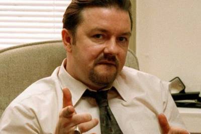 Ricky Gervais Says if ‘The Office’ Aired Now It ‘Would Suffer Because People Take Things Literally’ - thewrap.com