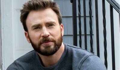Chris Evans Was “Fascinated” By The Guilt In ‘Defending Jacob’ [Interview] - theplaylist.net