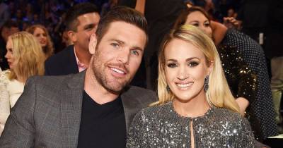 Carrie Underwood and Mike Fisher ‘Are in an Amazing Place’ on 10th Anniversary: They’re ‘Growing Closer’ - www.usmagazine.com