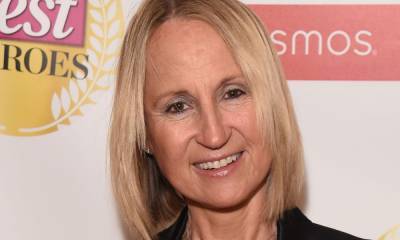 Carol McGiffin moves fans with poignant post about late mum - hellomagazine.com