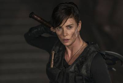 Charlize Theron Has Yet To Get A Call From Marvel: “I’m Paving My Own Way…So It’s Alright.” - theplaylist.net