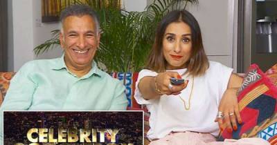 Celebrity Gogglebox welcomes late additions Daisy May Cooper and Anita Rani to show - www.msn.com