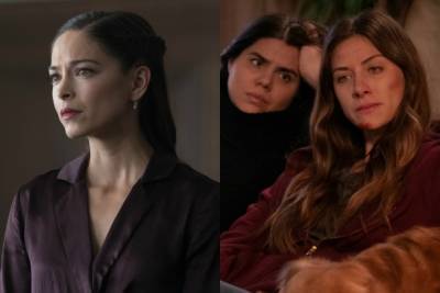 Ratings: ‘Burden of Truth’ and ‘In the Dark’ Finales Leave The CW, Well, in the Dark - thewrap.com
