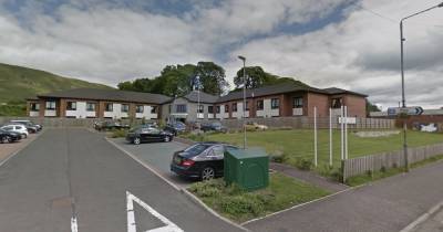Three women arrested after probe into alleged mistreatment of residents at Scots care home - www.dailyrecord.co.uk - Scotland - city Lennoxtown